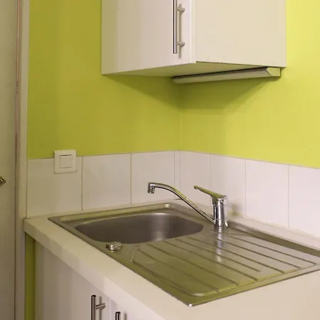 Colored Appt To Beaugrenelle *