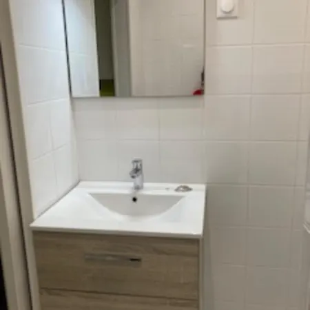 Colored Appt To Beaugrenelle * Párizs